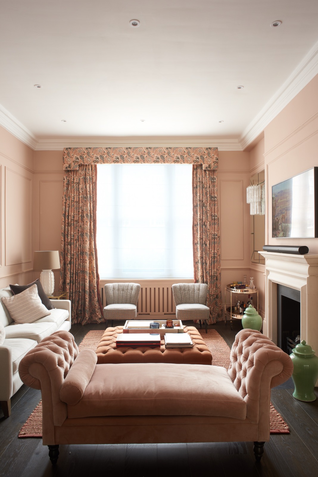 Cathcart Road, Chelsea gallery image