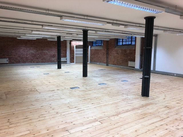Wool House, E1 gallery image