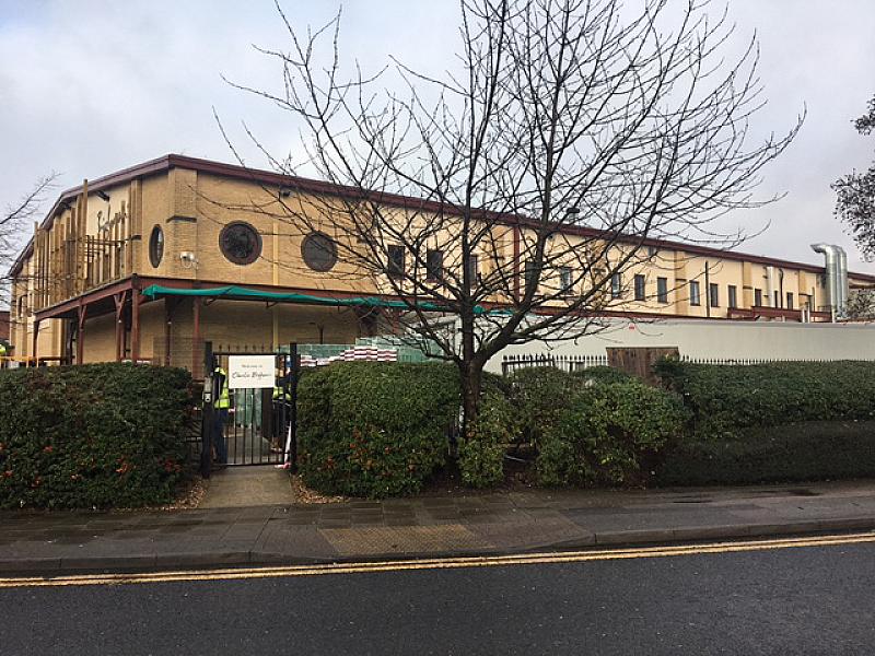 Charlie Bigham’s Factory